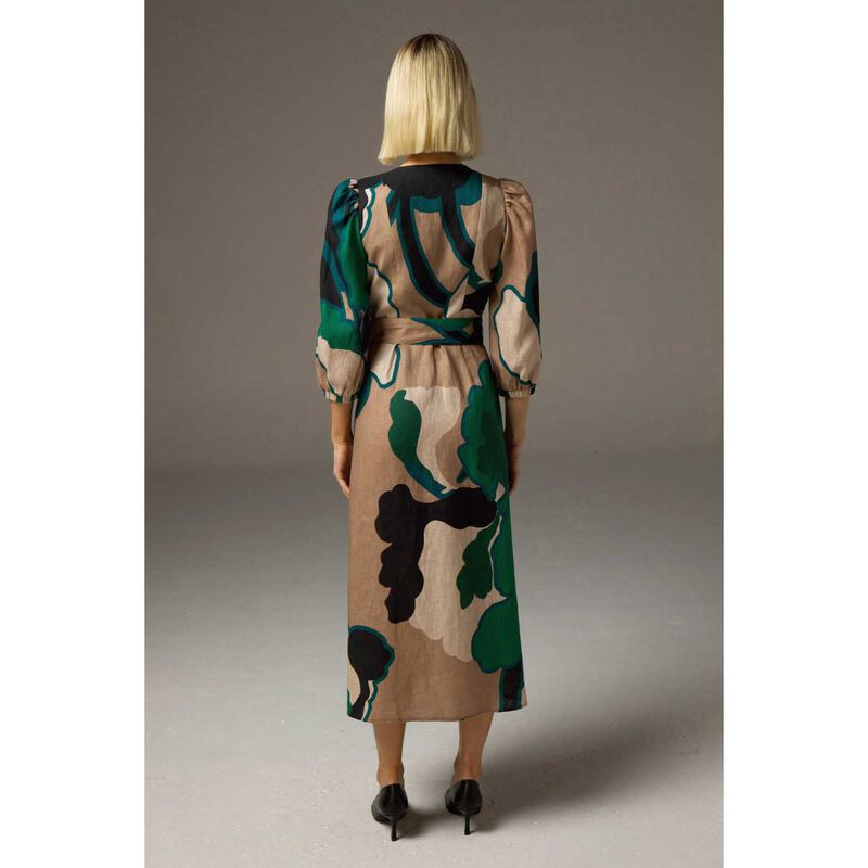 Zoe Kratzmann Verge Dress image number 1